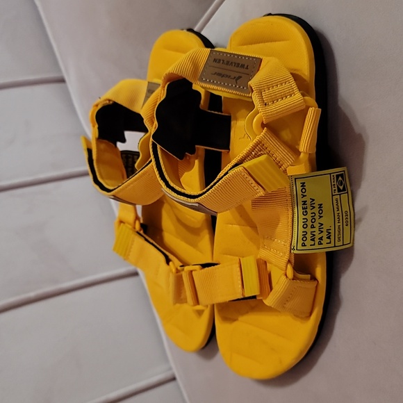 Men's Rider Sandals x Twelve'len collab Sandal - Picture 2 of 4